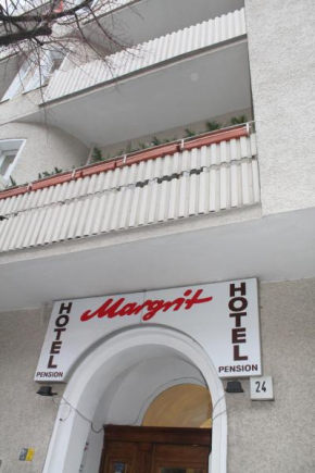  Hotelpension Margrit  Берлин